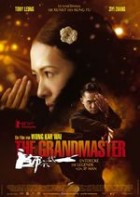 The Grandmaster