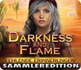 Darkness and Flame - Fehlende Erinnerungen Sammleredition