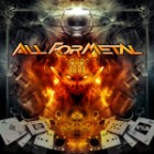 VA - All For Metal III 2012