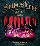 Sully Erna - Avalon Live (2012)