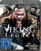 Viking Legacy