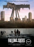 Falling Skies - mkv - Staffel 2 (720p)