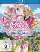 Barbie und ihre Schwestern im Pferdeglück