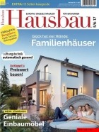 Hausbau 05-06/2017