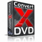 VSO ConvertXToDVD 3.8.0.193f