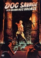 Doc Savage - Der Mann aus Bronze