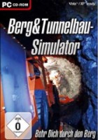 Berg & Tunnelbau Simulator