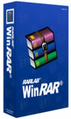 WinRAR 5.01 Final (x86) & (x64)