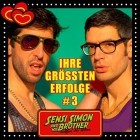 Sensi Simon And His Brother - Ihre Groessten Erfolge 3