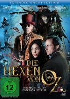 Die Hexen von Oz