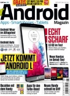 Android Magazin 05/2014