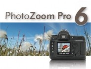 BenVista PhotoZoom Pro 6.0.2