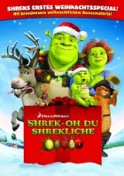 Shrek - Oh du Shrekliche