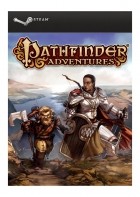 Pathfinder Adventures