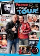 Porno Ralle auf mieser Tour