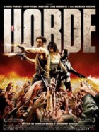 Die Horde (uncut)