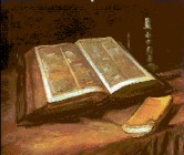 Die großen Rätsel der Bibel