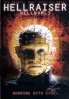 Hellraiser 8 - Hellworld (1080P)