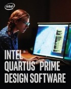 Intel Quartus Prime Standard Edition v18.1.0.625