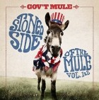 Gov't Mule - Stoned Side Of The Mule