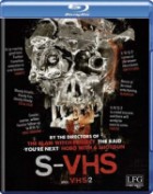 S-VHS aka. V/H/S/2 - Who's Tracking You?