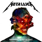 Metallica - Hardwired To Self-Destruct (Deluxe Edition)