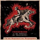 Friedemann - In der Gegenwart der Vergangenheit