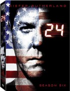 24 - Twenty Four - XviD - Staffel 7 (HQ 550er)