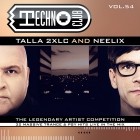 Techno Club Vol.54