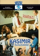 Kasimir der Kuckuckskleber 1977