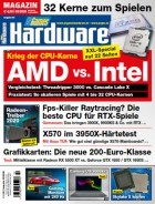 PC Games Hardware 02/2020