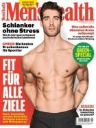 Men's Health 09/2021