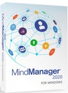 Mindjet MindManager 2020 v20.1.235