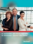 Dr. Sommerfeld - Zwischen allen Stühlen