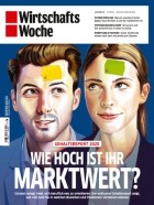 Wirtschaftswoche 38/2020