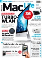 Mac Life 05/2018