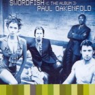 Password Swordfish - The Album (Paul Oakenfold) (OST)