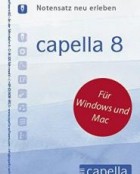 Capella Professional v8.0.9.0