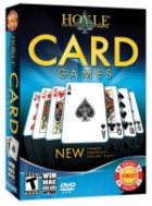 Hoyle Card Games 2012