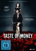 Taste of Money - Die Macht der Begierde