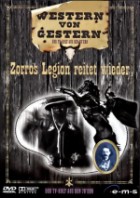 Western von gestern: Zorros Legion reitet wieder 