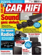Car und Hifi Magazin 02/2017