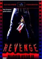 Revenge - Des Teufels blutige Krallen ( Uncut )