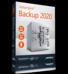 Ashampoo Backup 2020 v12.06