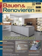 Bauen & Renovieren 03-04/2016