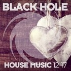 VA - Black Hole House Music 12 17