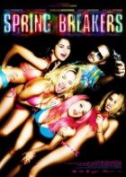 Spring Breakers