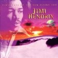 Jimi Hendrix - First Rays Of The New Rising Sun  (Remastered)