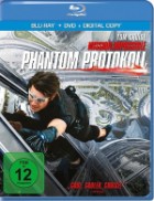 Mission Impossible 4 - Phantom Protokoll 