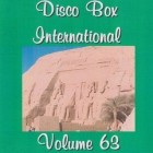 Disco Box International Vol.63